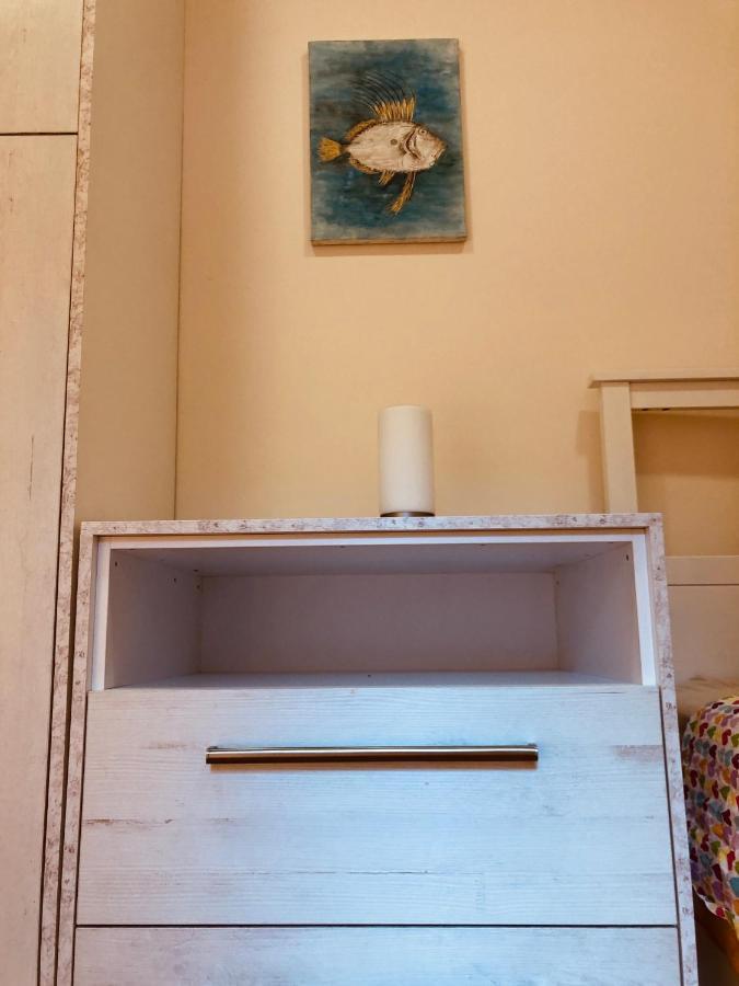 Apartment Karin 里耶卡 外观 照片