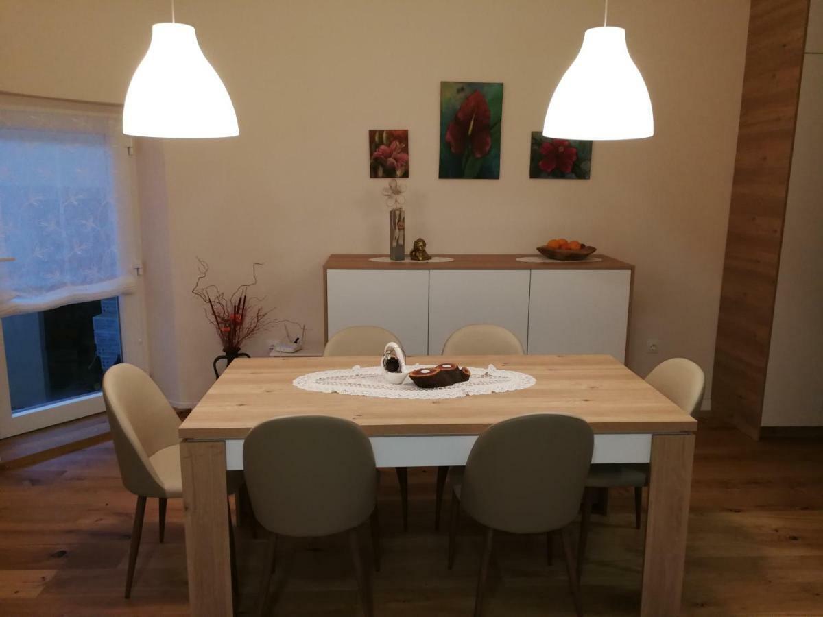 Apartment Karin 里耶卡 外观 照片